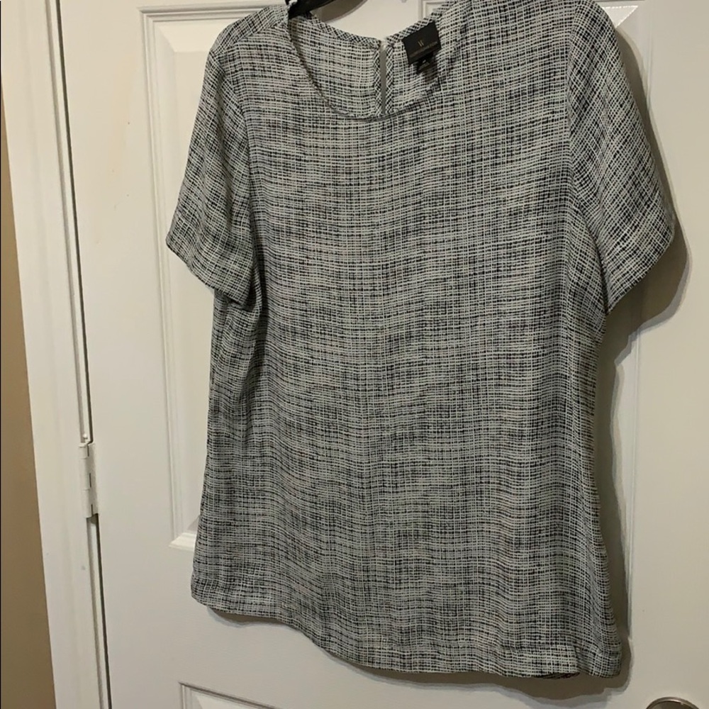 Worthington top
